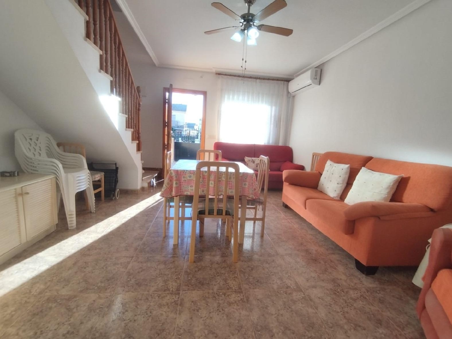  for sale house San Javier Urbanización Vega De Granada 8