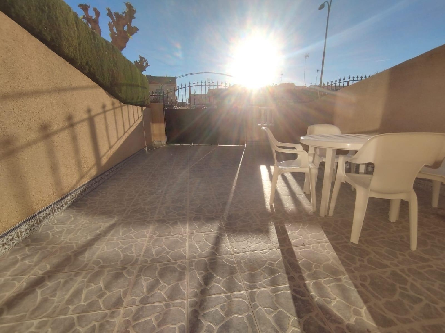  for sale house San Javier Urbanización Vega De Granada 4