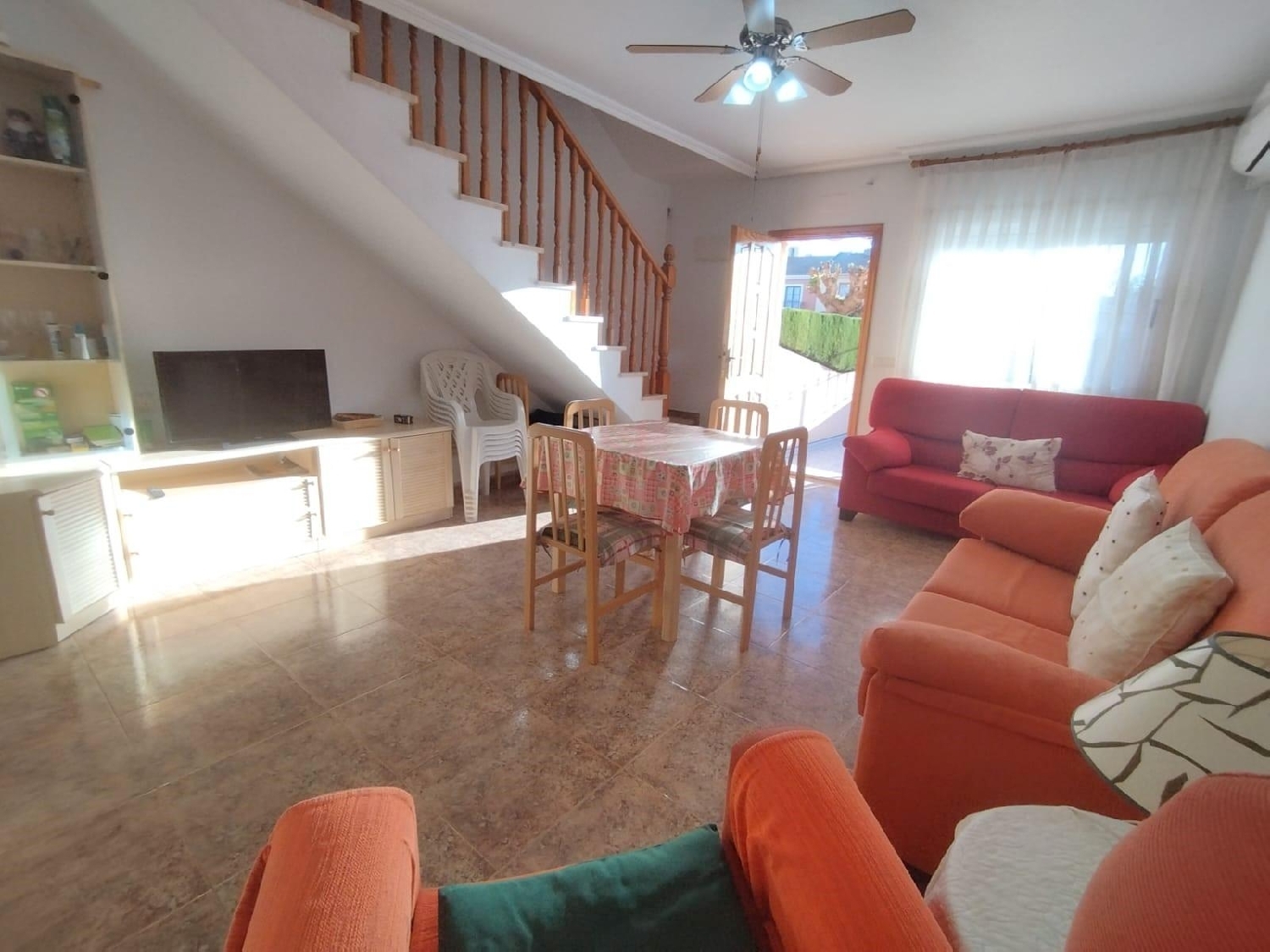  for sale house San Javier Urbanización Vega De Granada 6