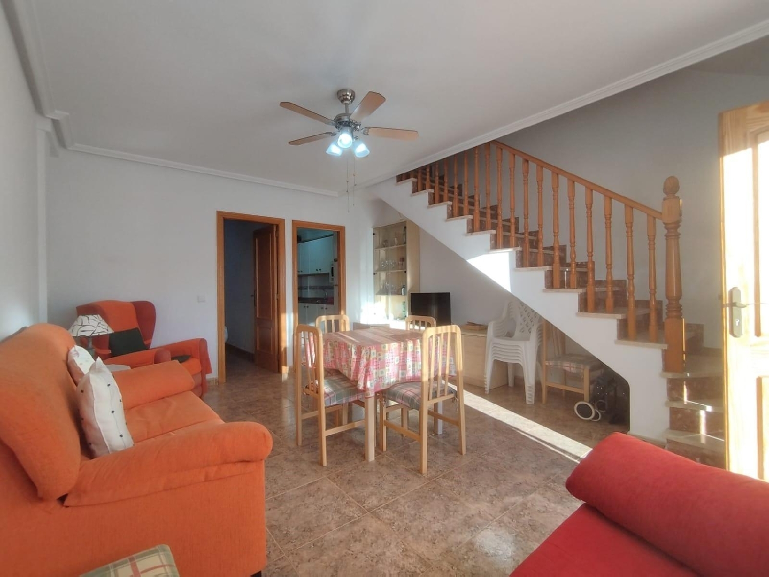  for sale house San Javier Urbanización Vega De Granada 7