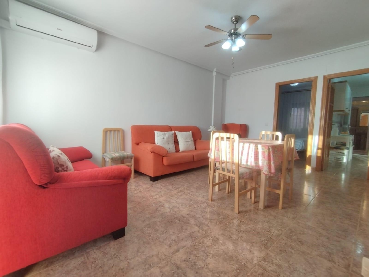  for sale house San Javier Urbanización Vega De Granada 5