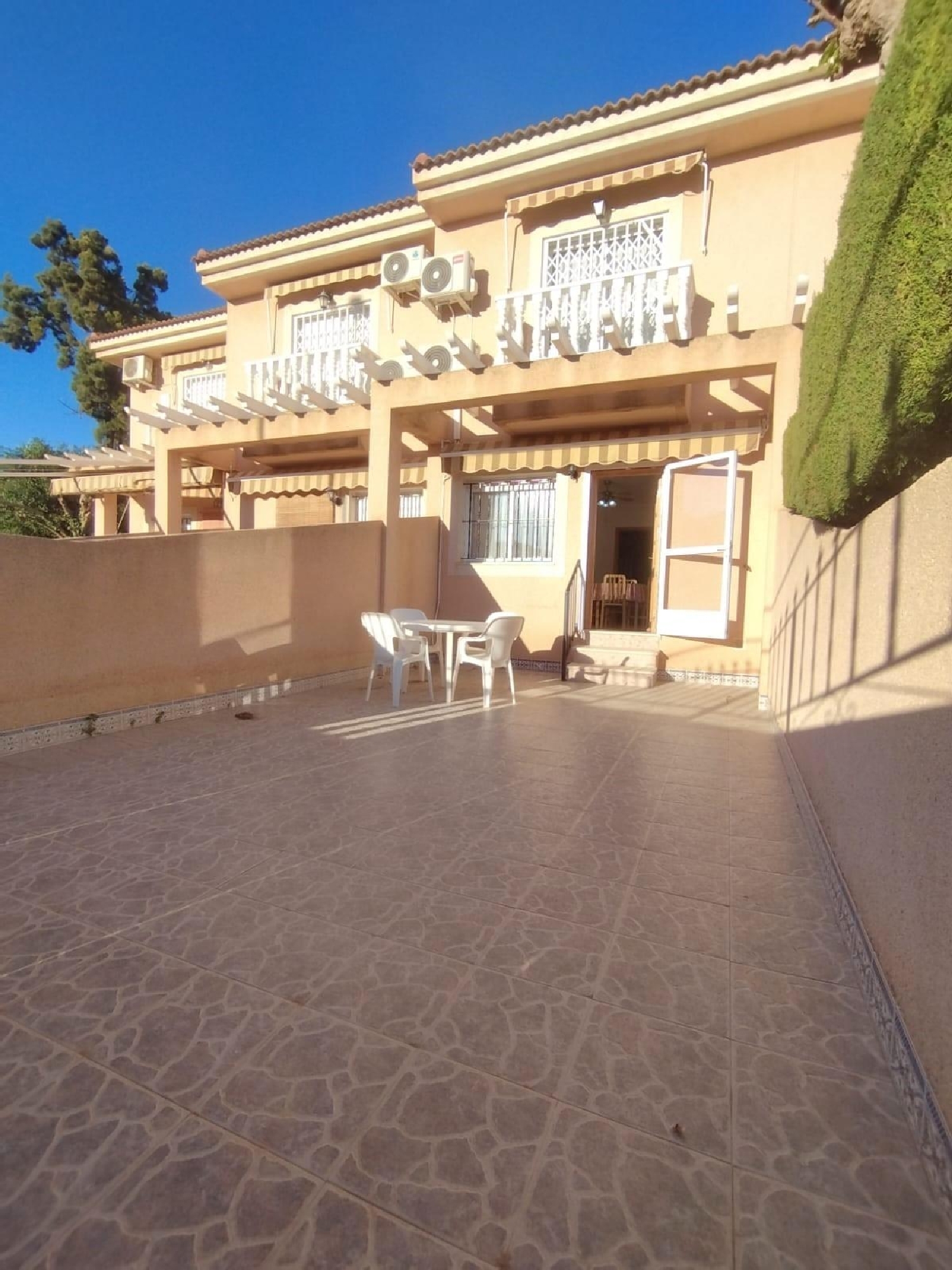  for sale house San Javier Urbanización Vega De Granada 3