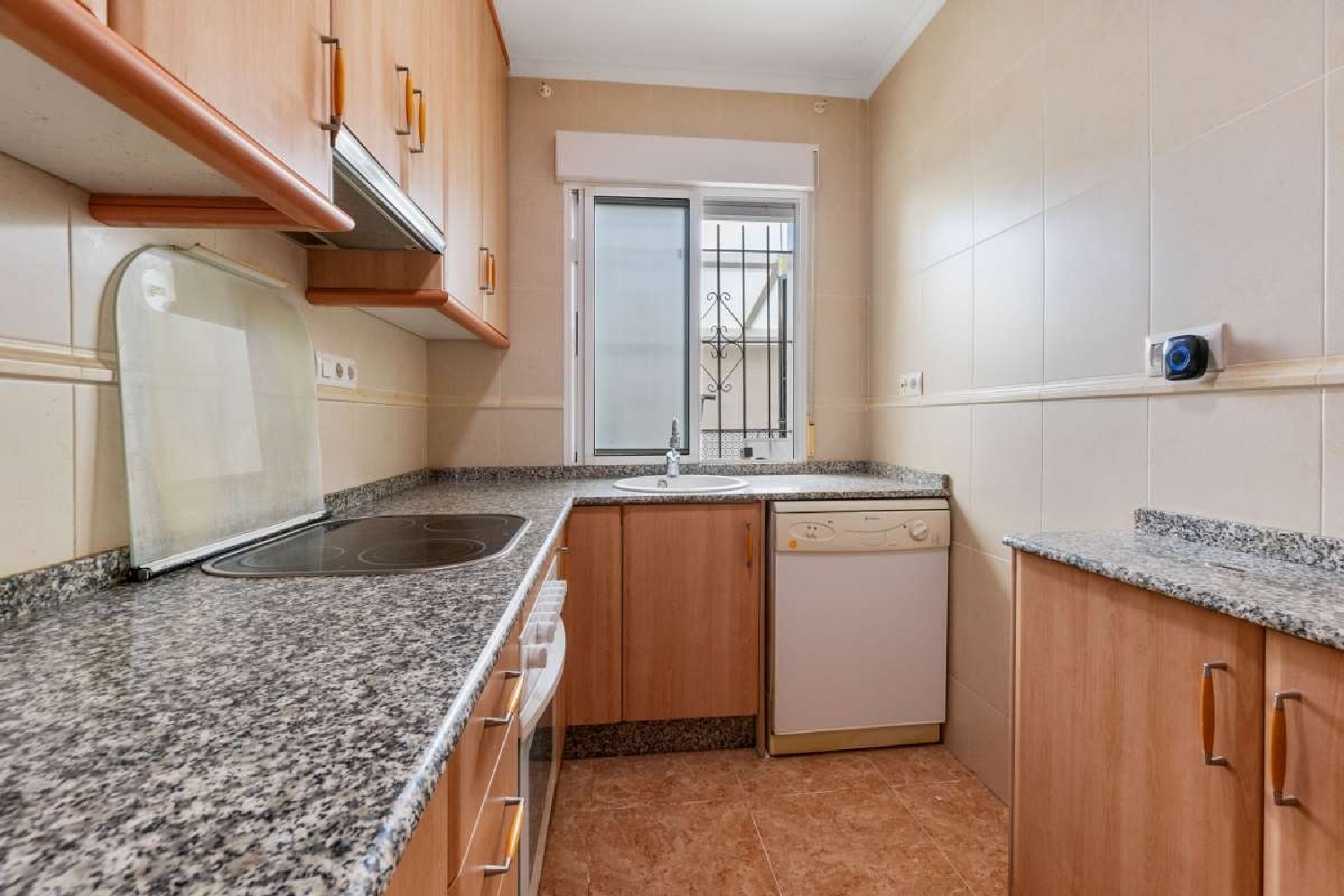  te koop huis San Javier Urbanización Vega De Granada 7