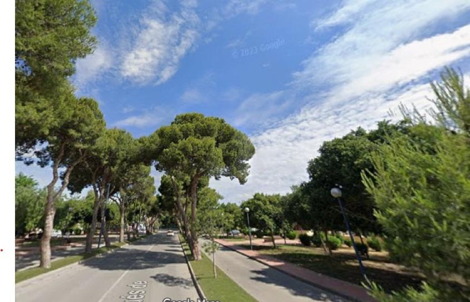  te koop huis San Javier Urbanización Vega De Granada 1