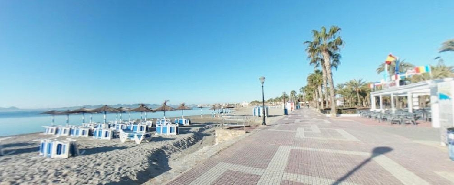  te koop huis San Javier Urbanización Vega De Granada 3