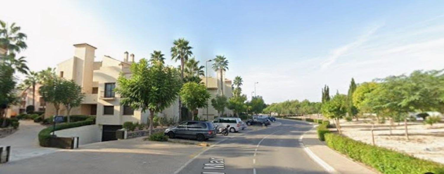  te koop huis San Javier Urbanización Vega De Granada 2