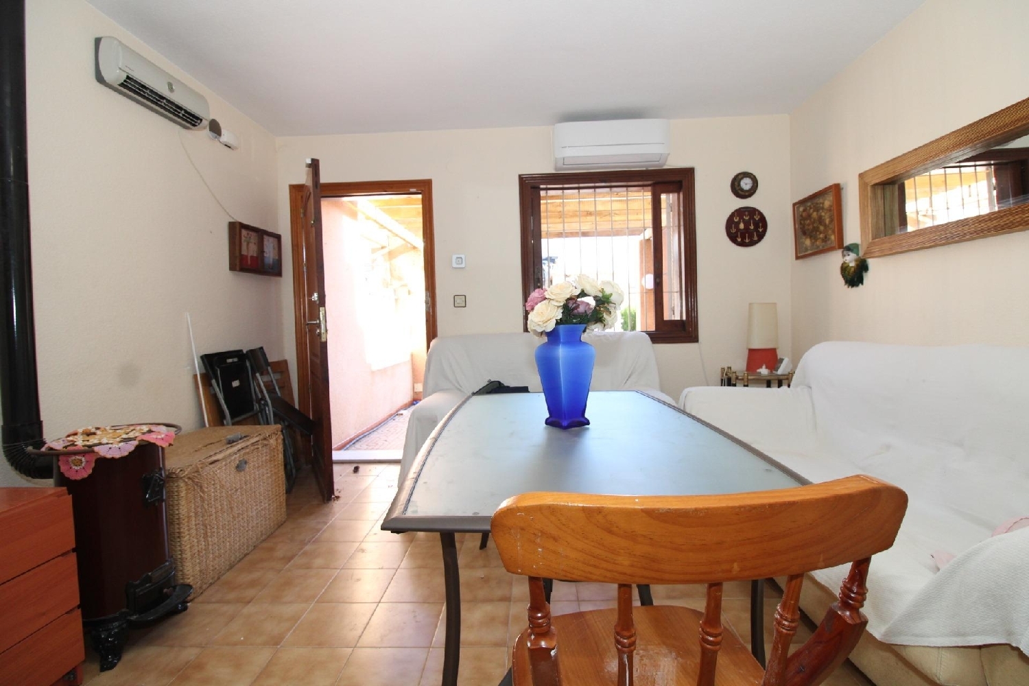 te koop huis San Javier Urbanización Vega De Granada 4
