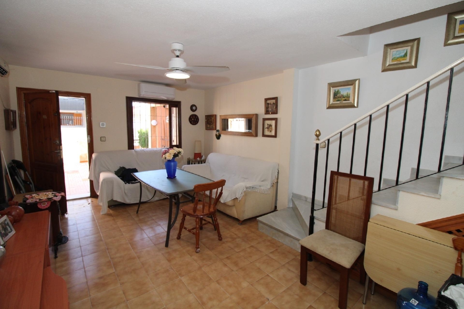  te koop huis San Javier Urbanización Vega De Granada 2