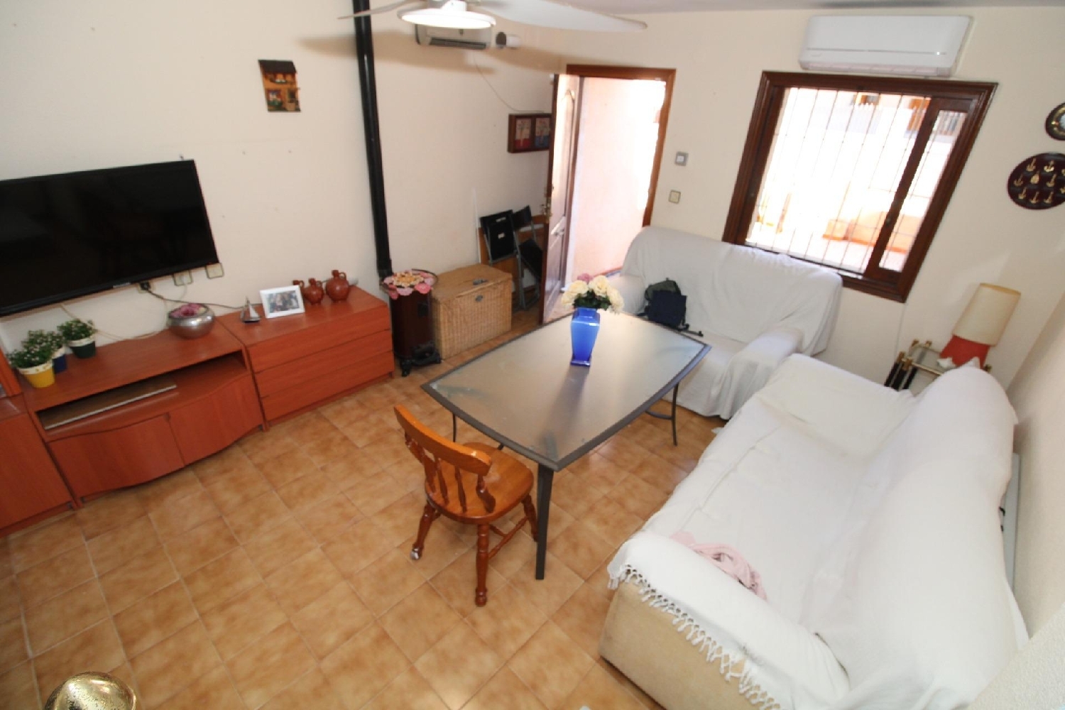  te koop huis San Javier Urbanización Vega De Granada 6