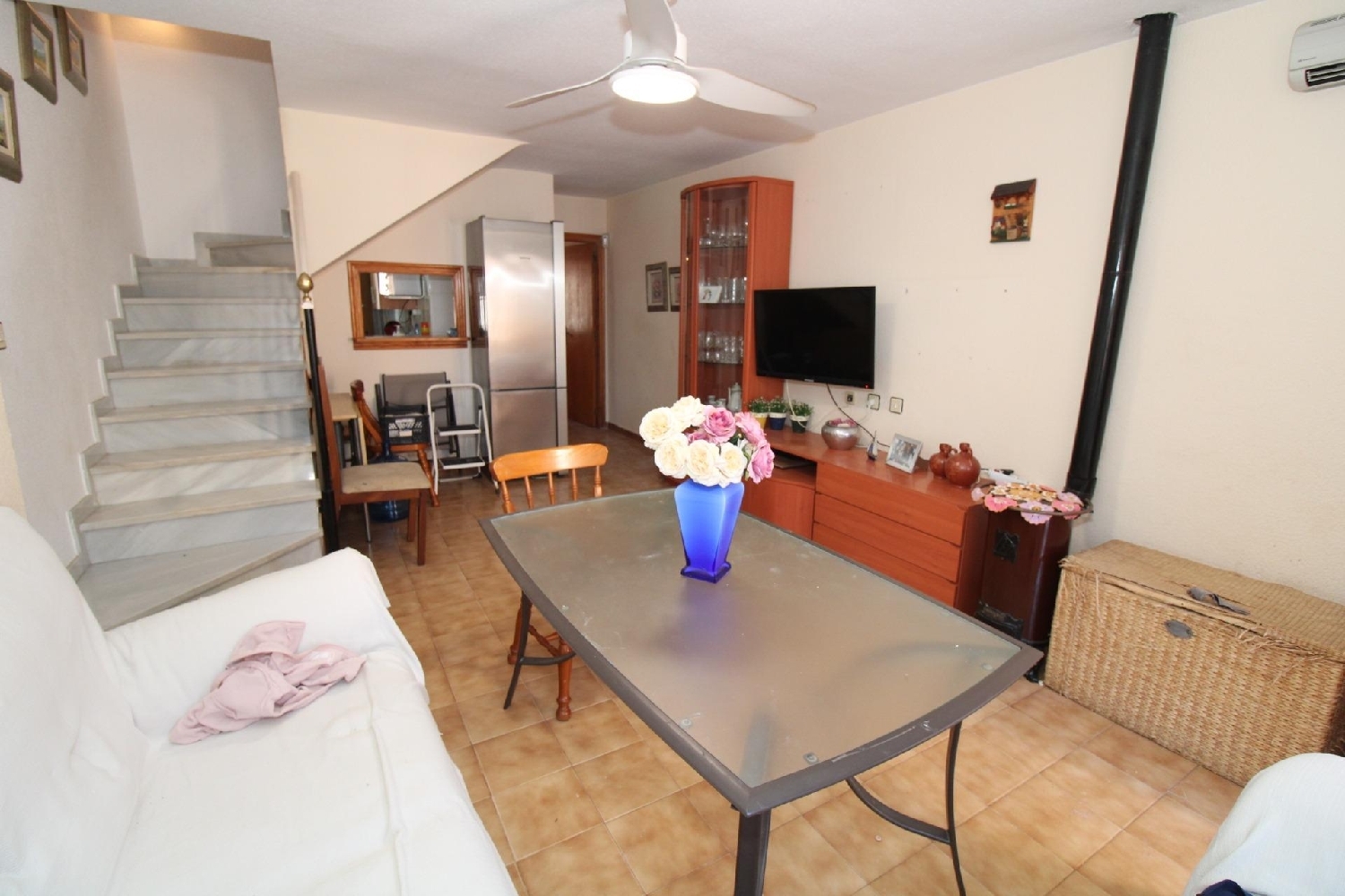  te koop huis San Javier Urbanización Vega De Granada 8