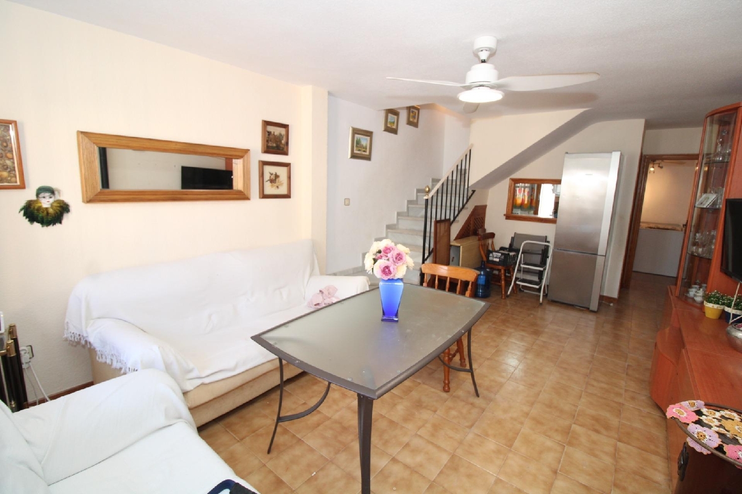  te koop huis San Javier Urbanización Vega De Granada 3