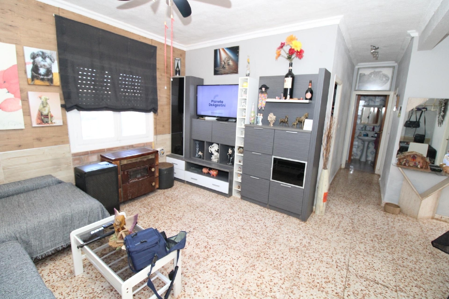  te koop huis San Javier Urbanización Vega De Granada 4