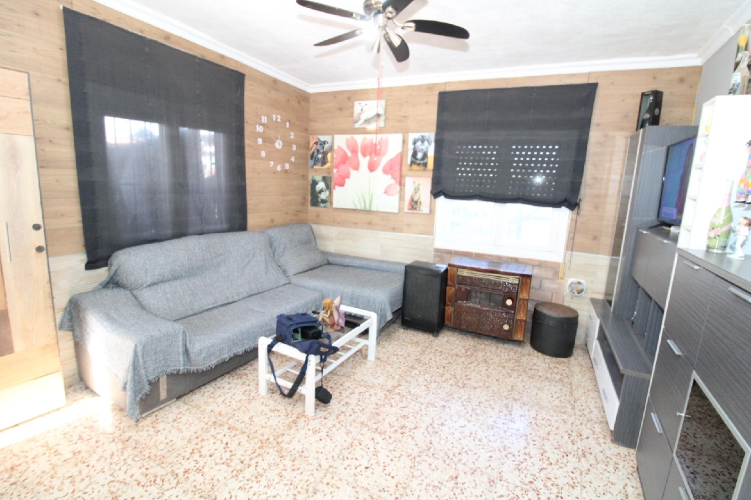  te koop huis San Javier Urbanización Vega De Granada 5