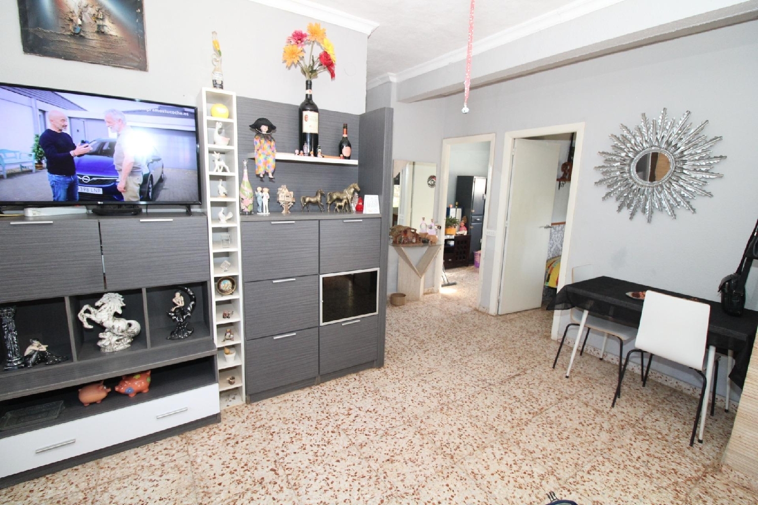  te koop huis San Javier Urbanización Vega De Granada 3