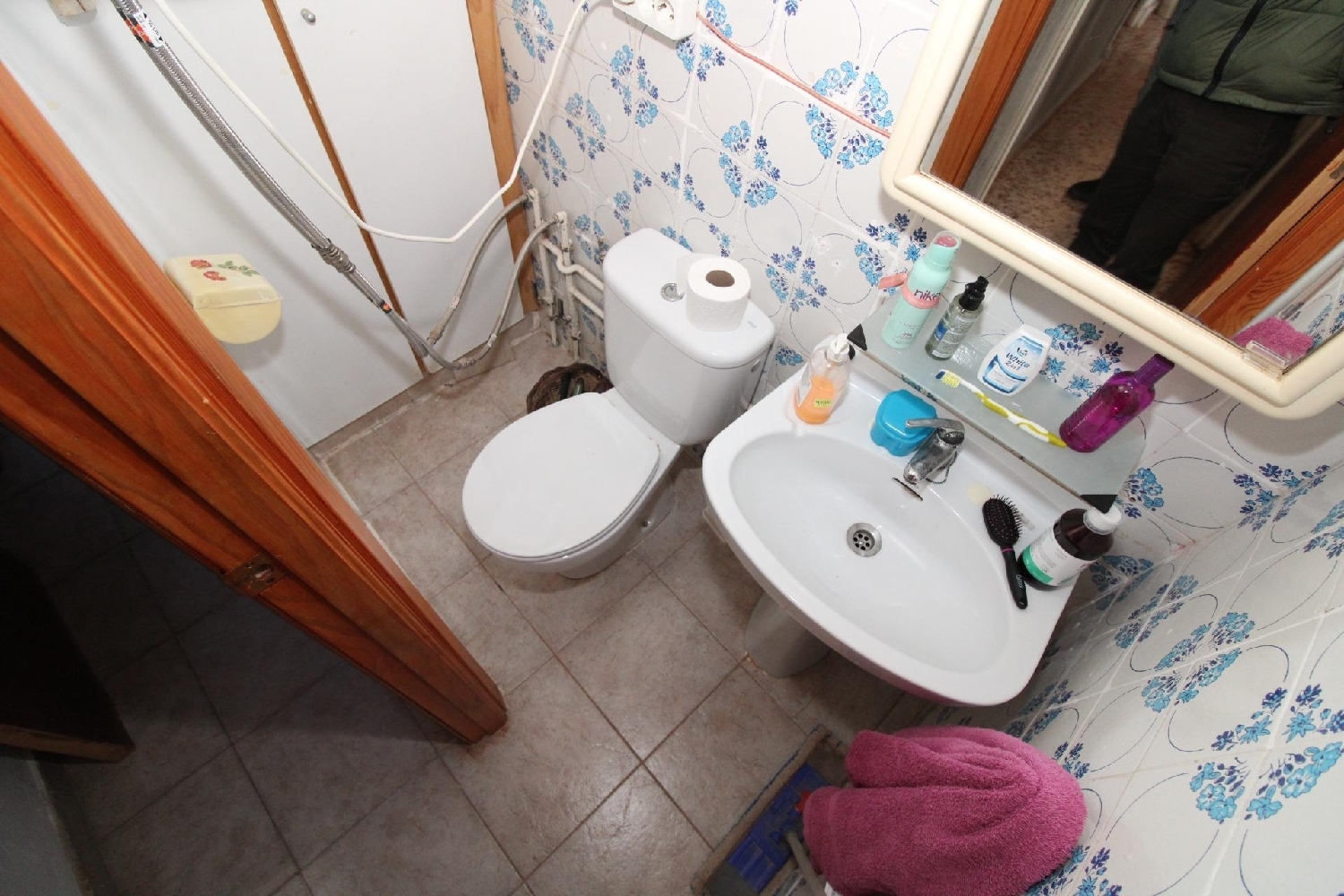  te koop huis San Javier Urbanización Vega De Granada 8