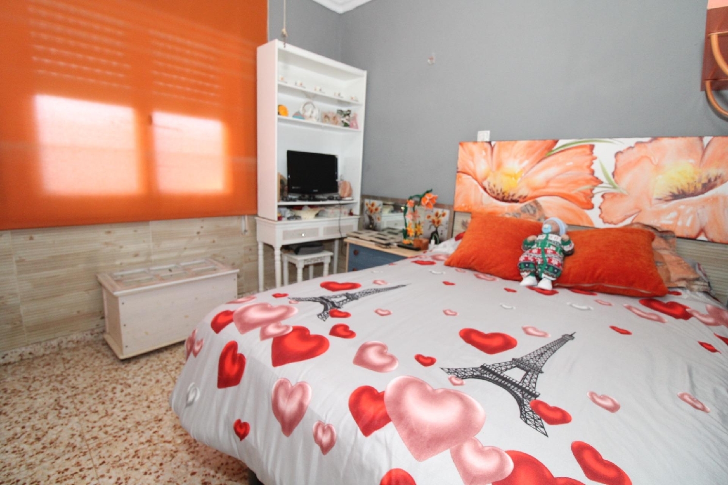  te koop huis San Javier Urbanización Vega De Granada 6