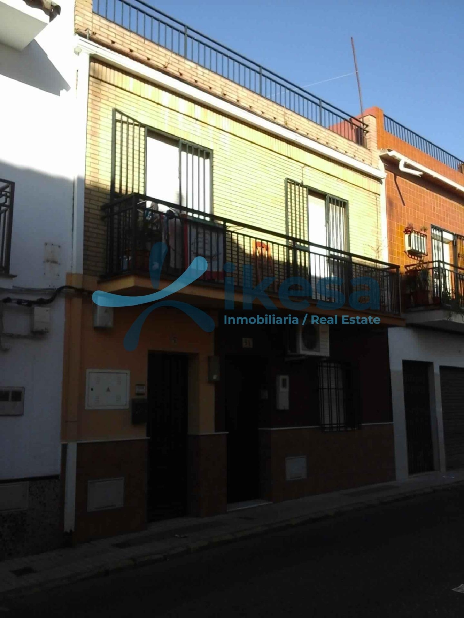 till salu hus San José De La Rinconada Vega Del Guadalquivir 1