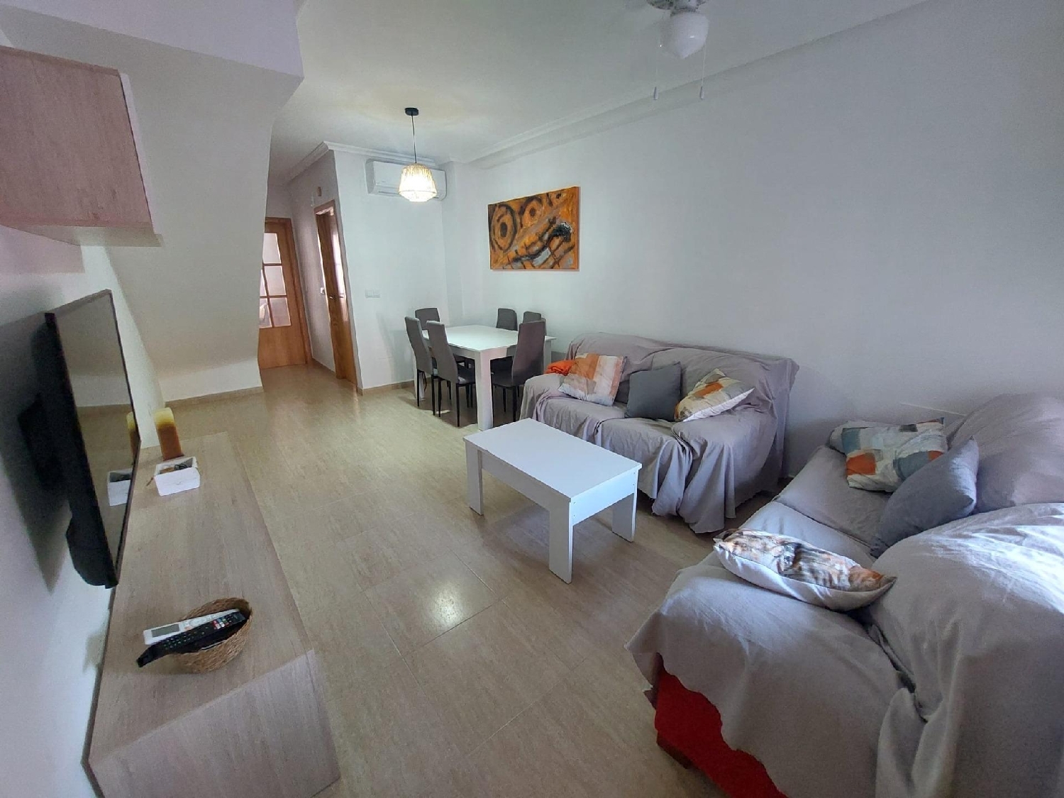  à vendre maison San Juan De Los Terreros Levante Almeriense 3