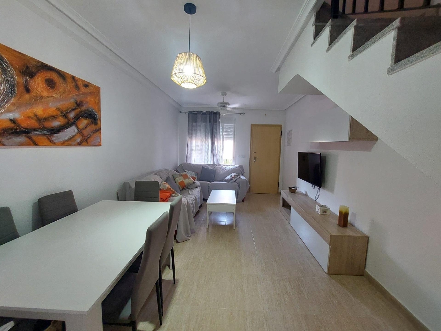  à vendre maison San Juan De Los Terreros Levante Almeriense 4