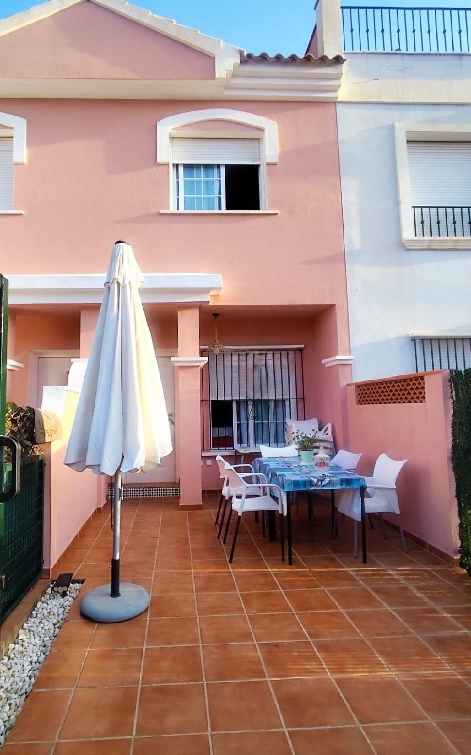  à vendre maison San Juan De Los Terreros Levante Almeriense 2