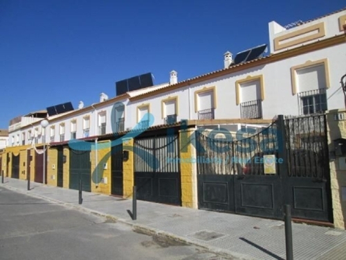 San Juan Del Puerto Metropolitana De Huelva casa foto 6337318