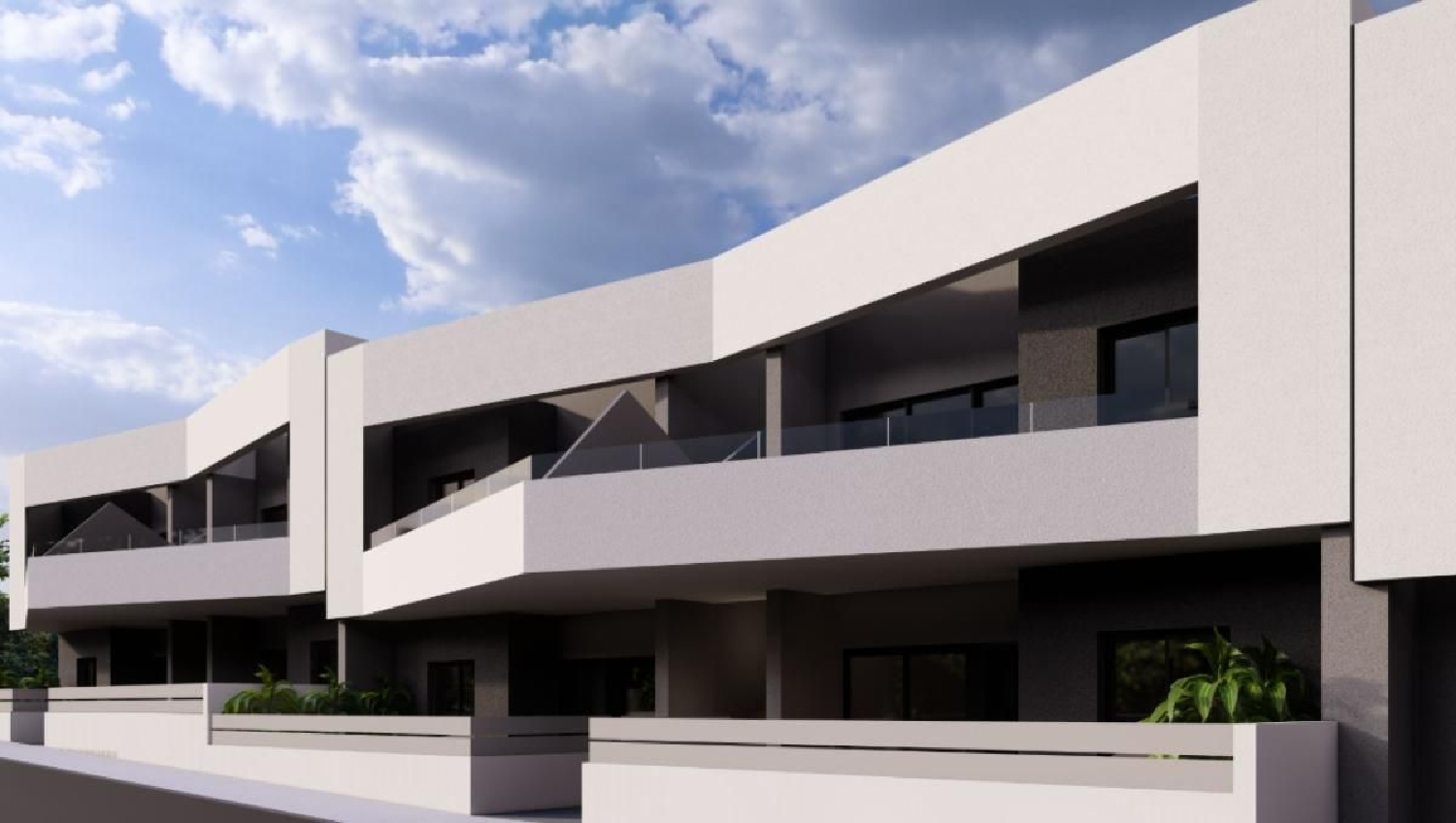  te koop huis San Miguel De Salinas Baix Segura 5