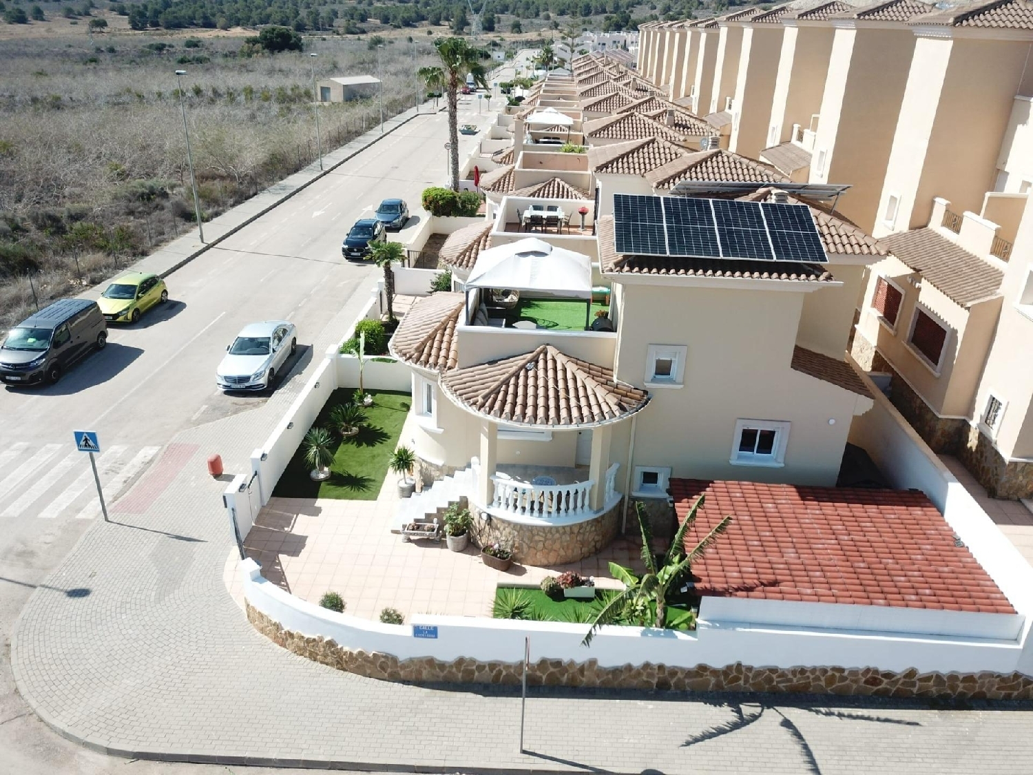  till salu hus San Miguel De Salinas Baix Segura 4