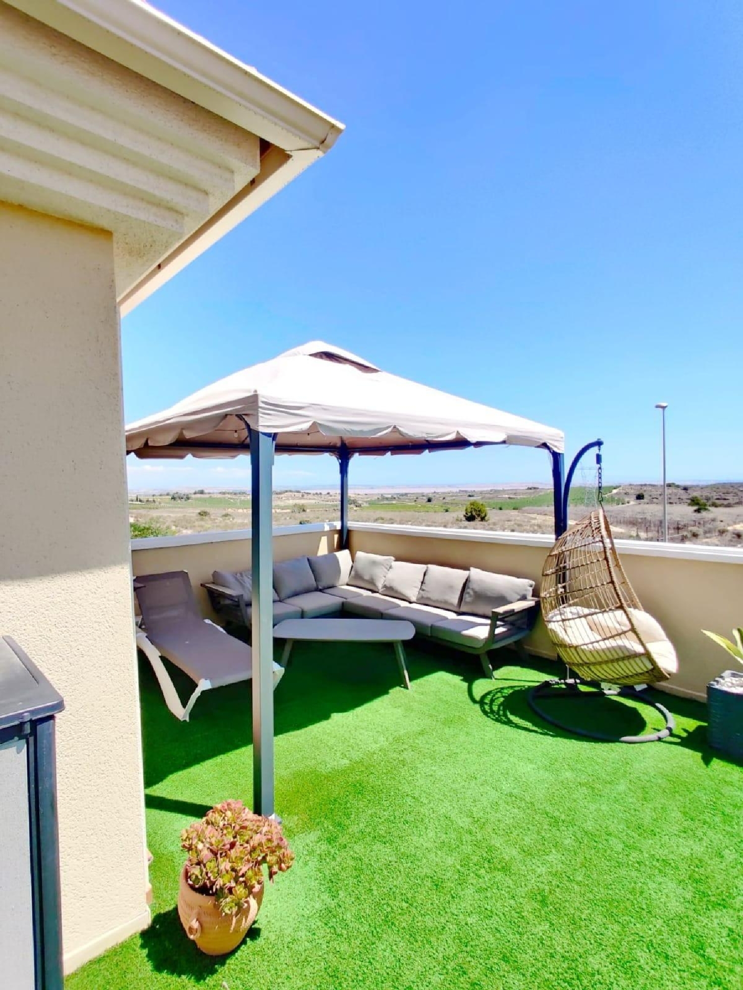  till salu hus San Miguel De Salinas Baix Segura 7