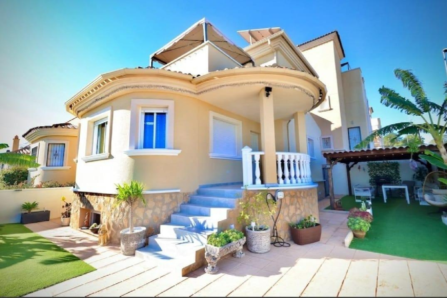  till salu hus San Miguel De Salinas Baix Segura 1