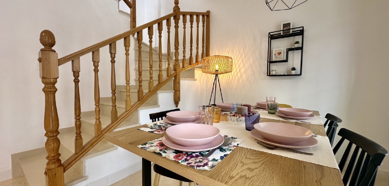  te koop huis San Miguel De Salinas Baix Segura 2