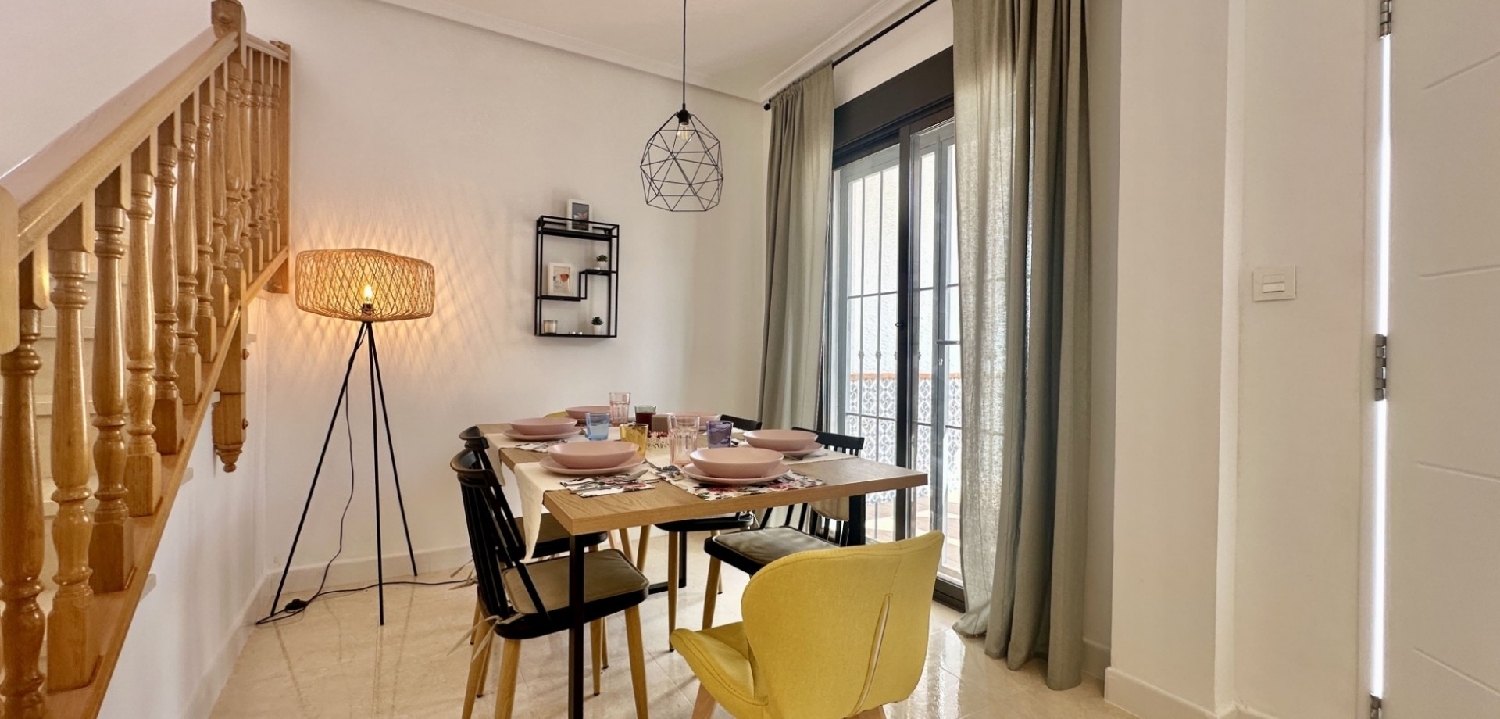  te koop huis San Miguel De Salinas Baix Segura 7