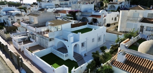 San Miguel De Salinas Baix Segura huis foto 6333238