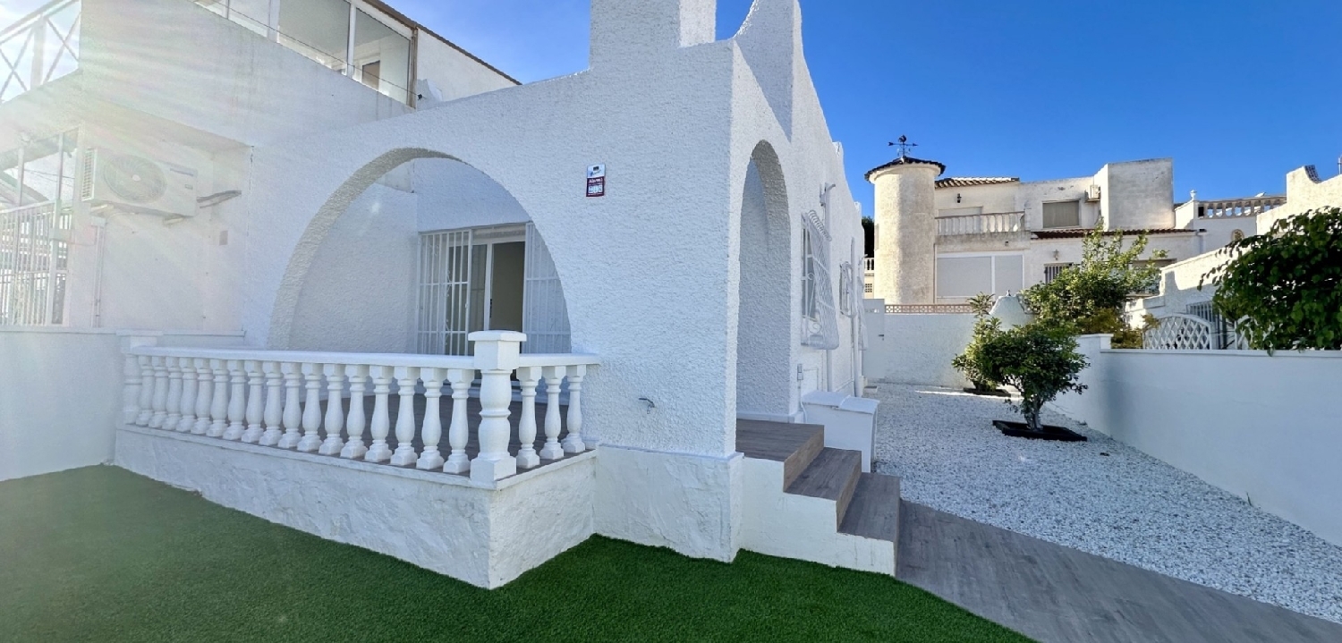 te koop huis San Miguel De Salinas Baix Segura 7