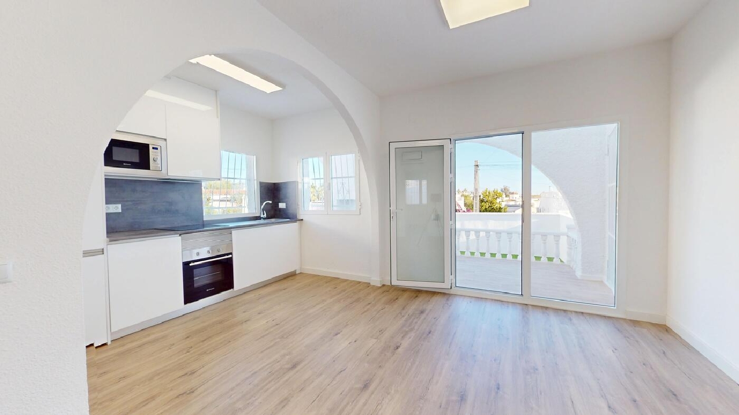  te koop huis San Miguel De Salinas Baix Segura 8