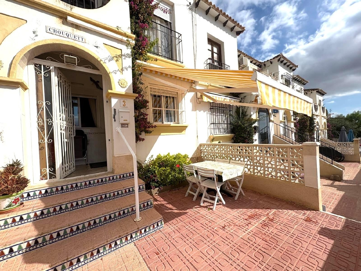  te koop huis San Miguel De Salinas Baix Segura 5