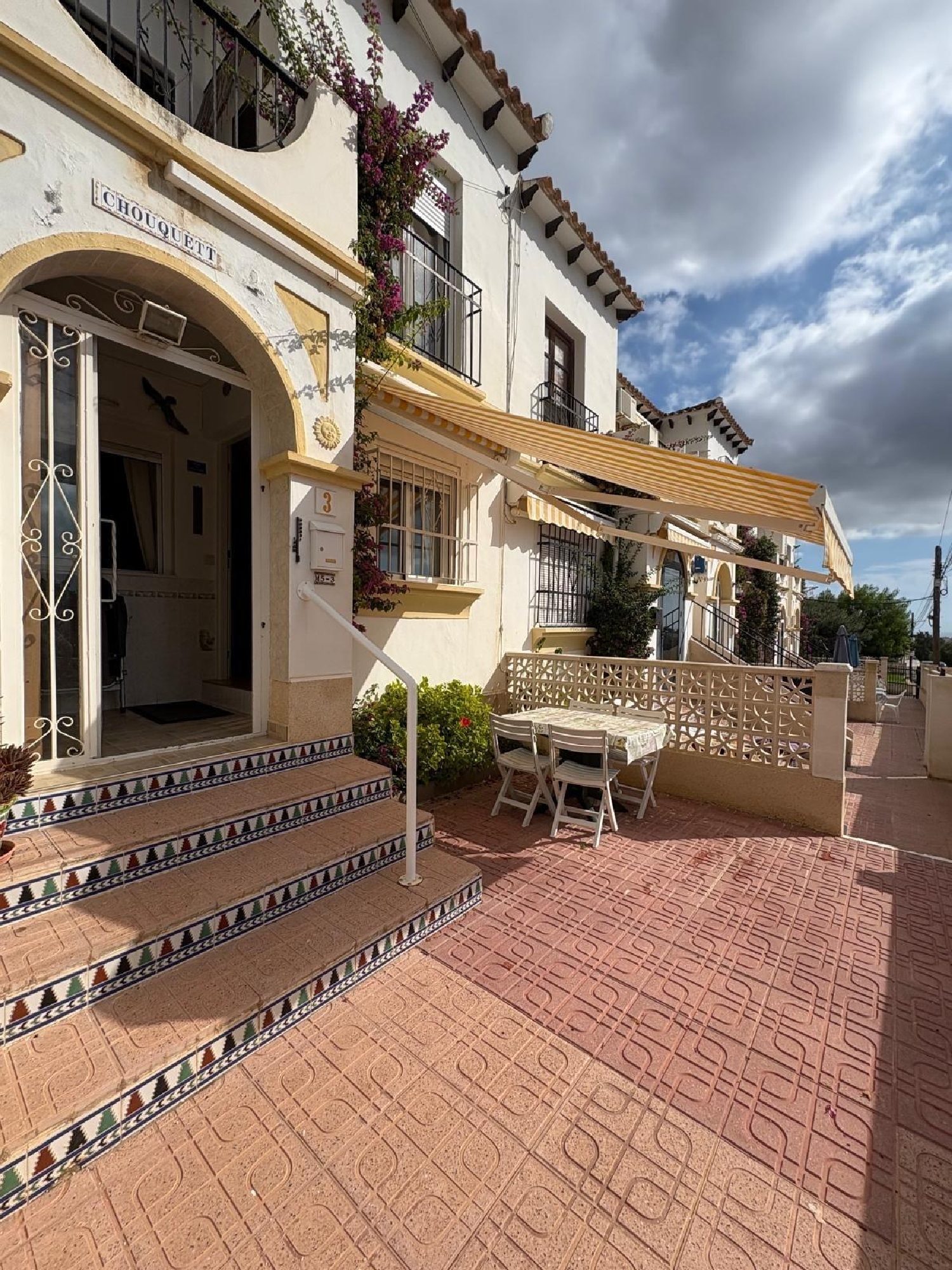  te koop huis San Miguel De Salinas Baix Segura 4