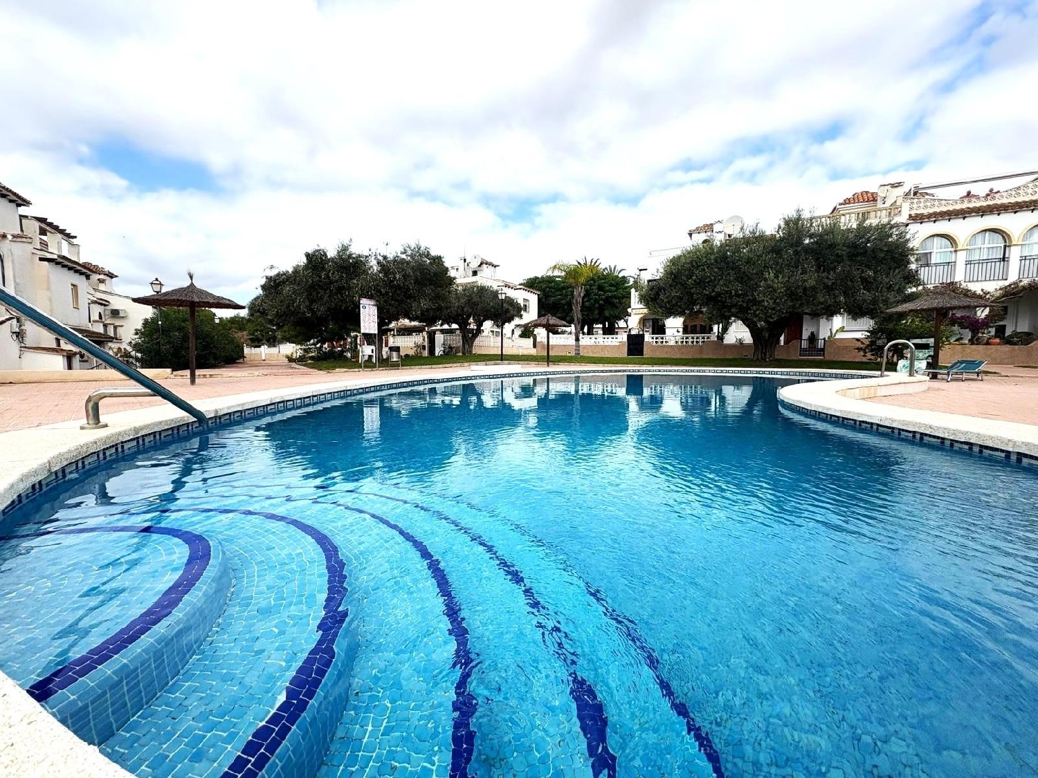  te koop huis San Miguel De Salinas Baix Segura 2