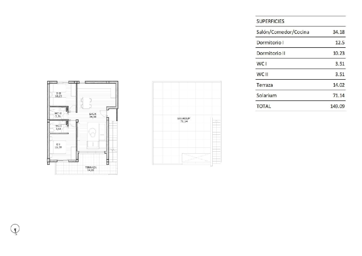  te koop huis San Miguel De Salinas Baix Segura 11