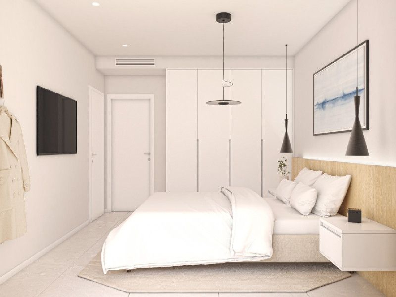  à vendre maison San Pedro Del Pinatar Mar Menor 4