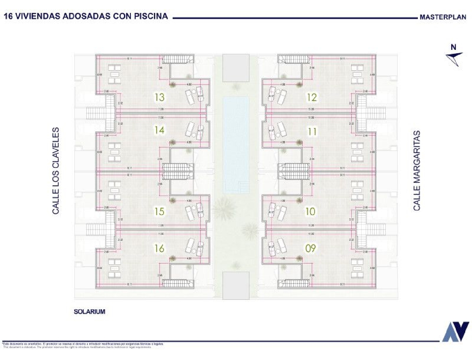  à vendre maison San Pedro Del Pinatar Mar Menor 8