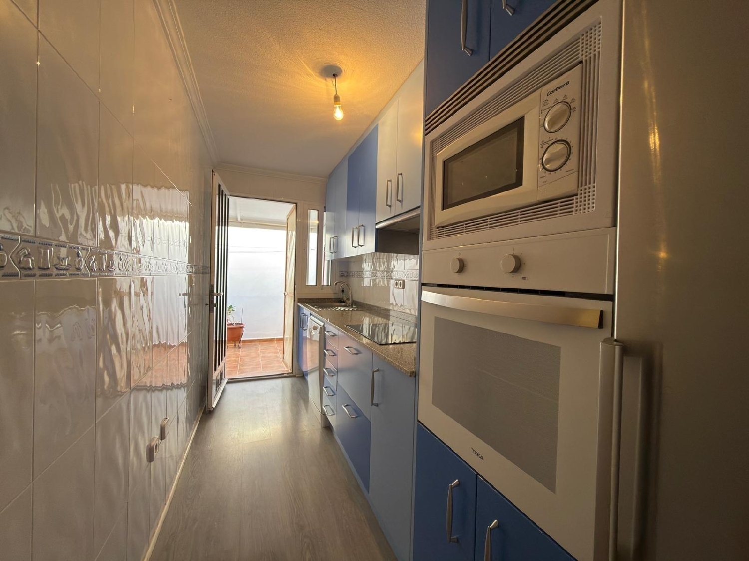 te koop huis San Pedro Del Pinatar Mar Menor 5