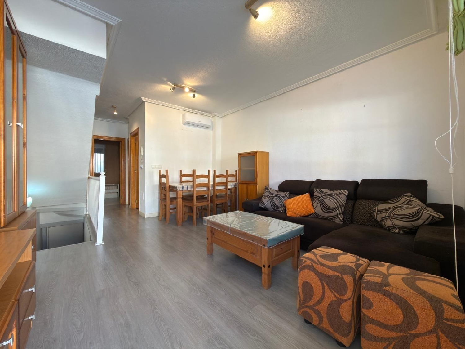 te koop huis San Pedro Del Pinatar Mar Menor 7