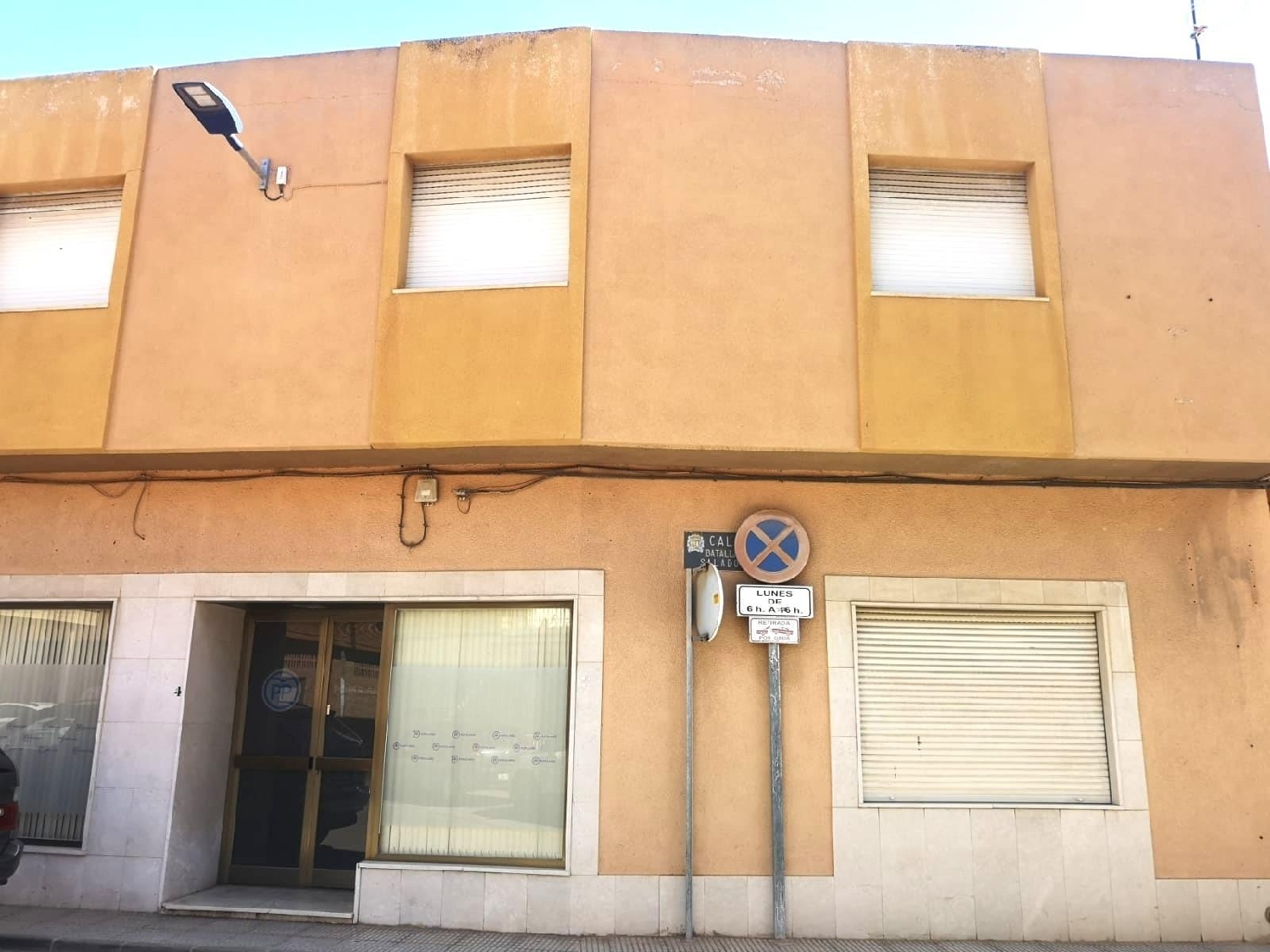  te koop huis San Pedro Del Pinatar Mar Menor 4