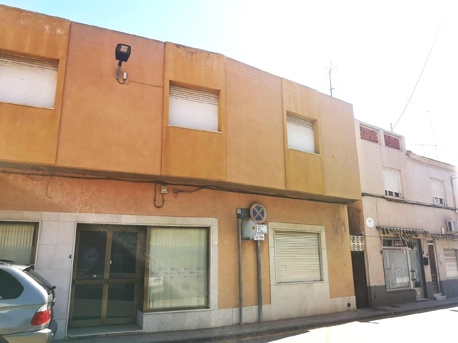  te koop huis San Pedro Del Pinatar Mar Menor 3