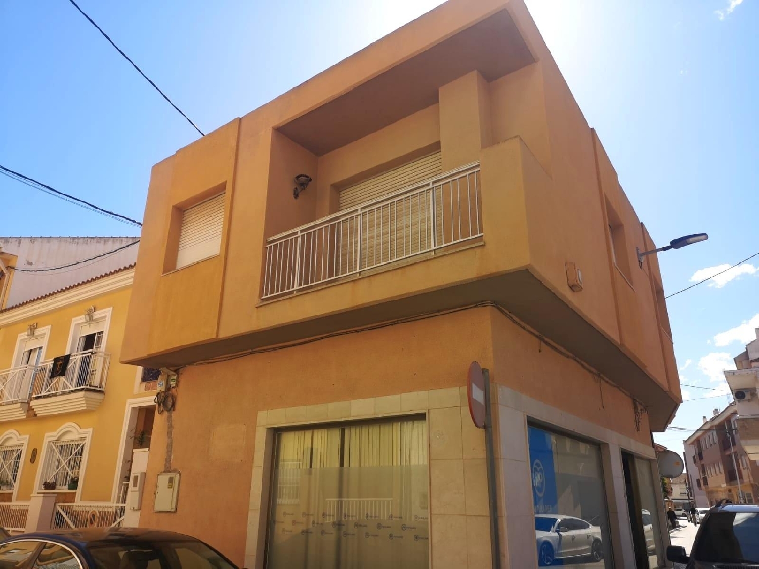  te koop huis San Pedro Del Pinatar Mar Menor 2