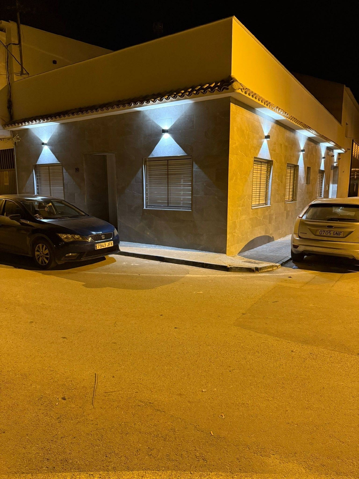  te koop huis San Pedro Del Pinatar Mar Menor 4