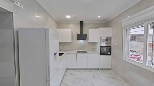 San Pedro Del Pinatar Mar Menor huis foto 6332817