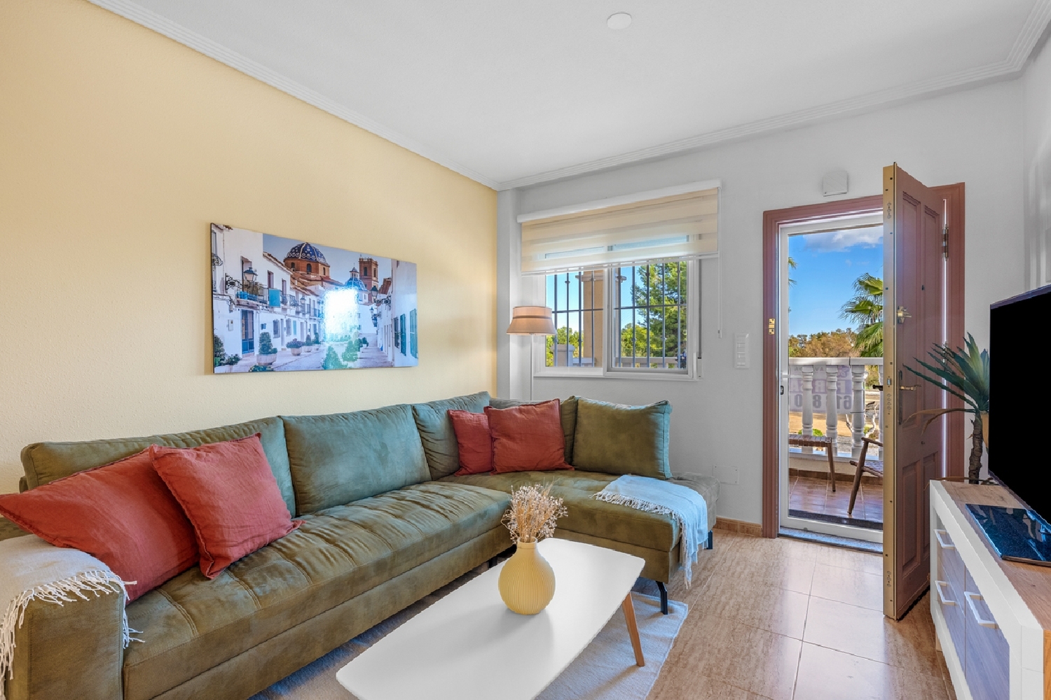 te koop huis San Pedro Del Pinatar Mar Menor 5