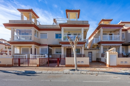 San Pedro Del Pinatar Mar Menor huis foto 6333493