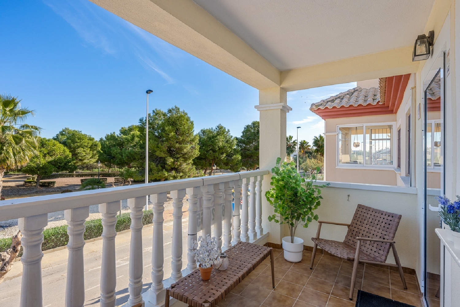 te koop huis San Pedro Del Pinatar Mar Menor 2